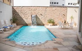 Mariano Palace Hotel