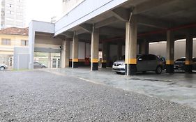 Mariano Palace Hotel